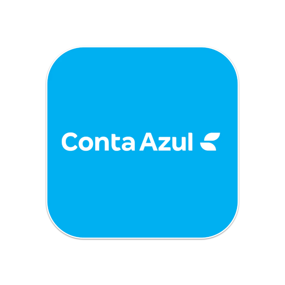 Logo Conta Azul