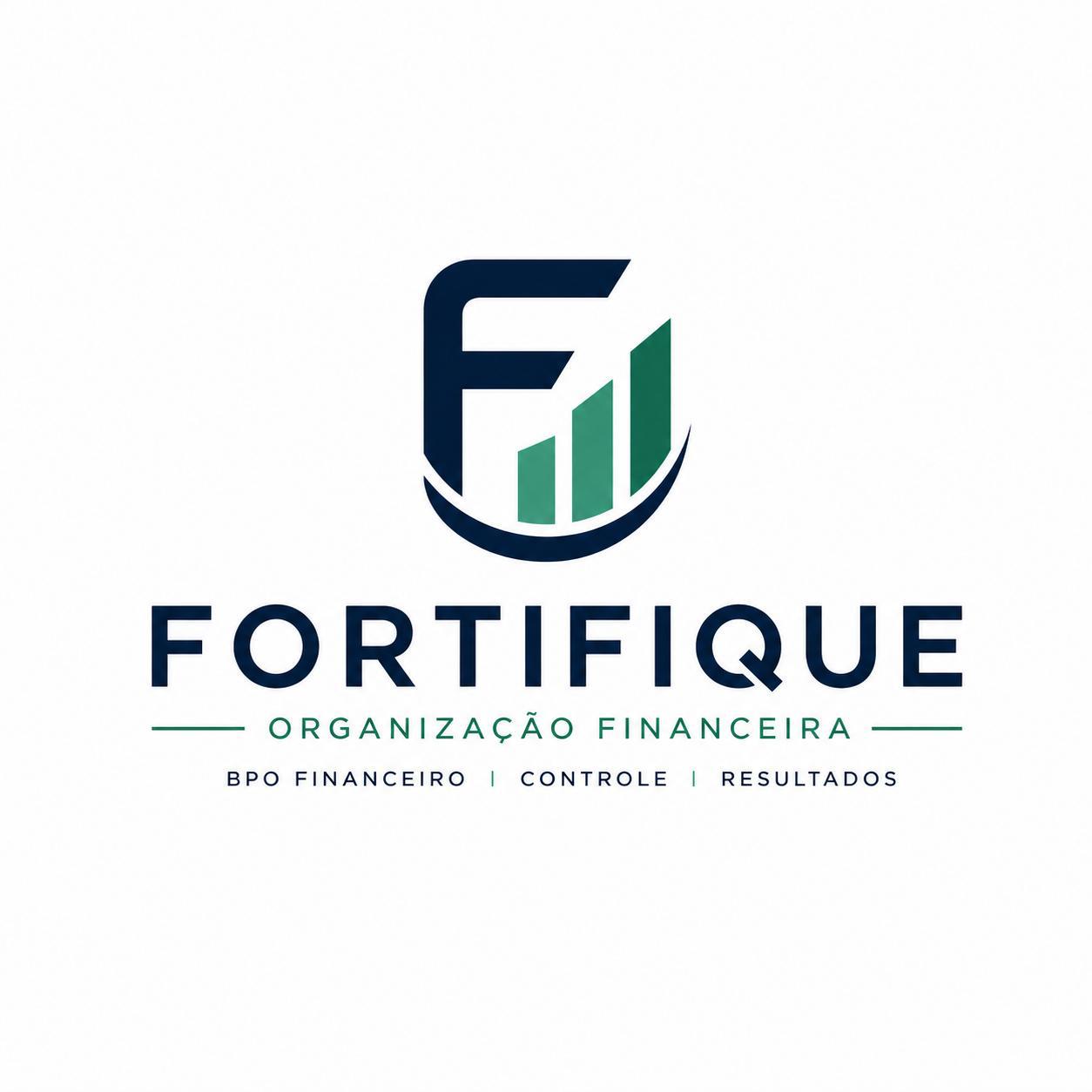Fortifique Organização Financeira